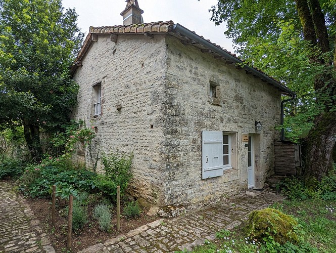 Gîte Petite Vincent