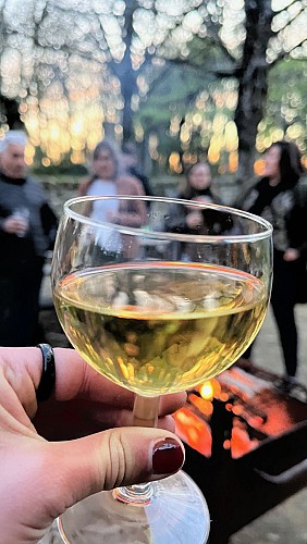 Gîte Petite Vincent