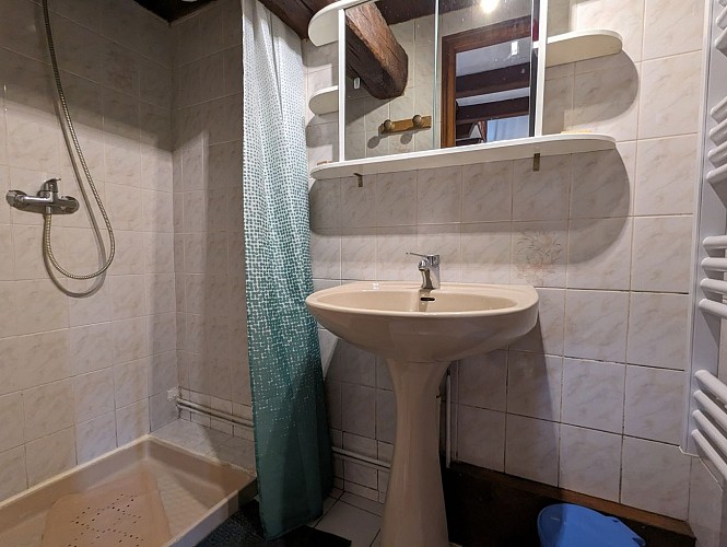 Gîte Petite Vincent