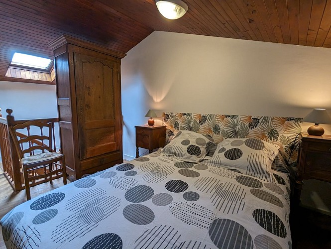 Gîte Petite Vincent