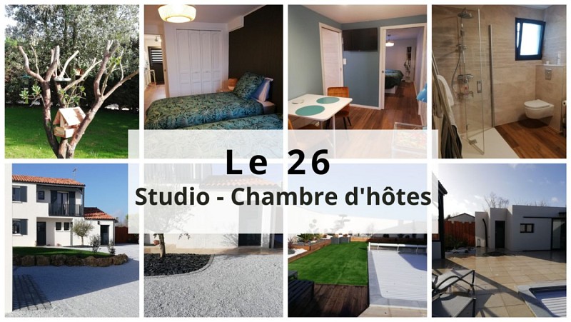 Le n°26