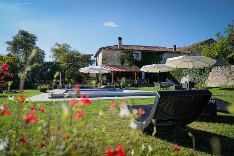 Les Granges de la Leigne