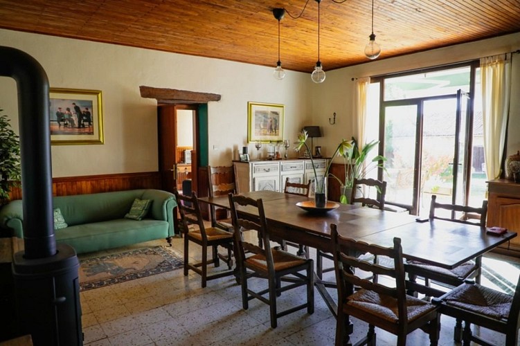 Les Granges de la Leigne