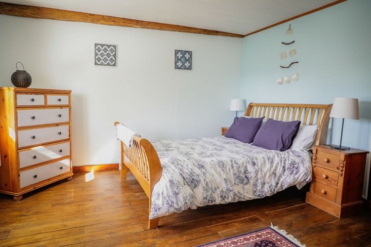 Les Granges de la Leigne