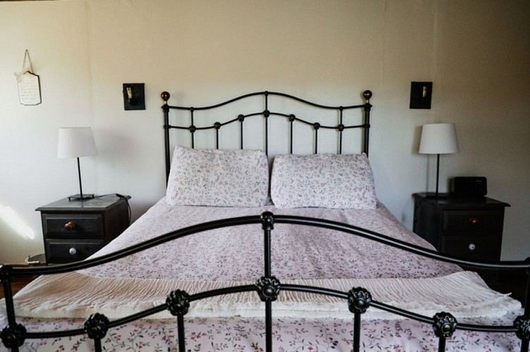 Les Granges de la Leigne