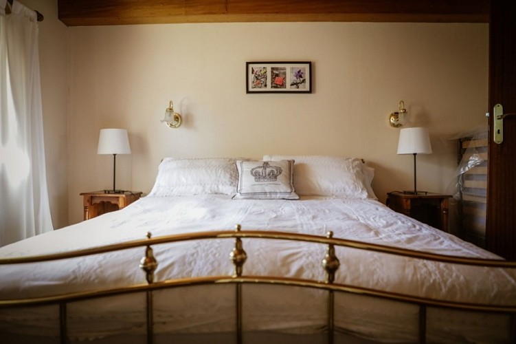 Les Granges de la Leigne