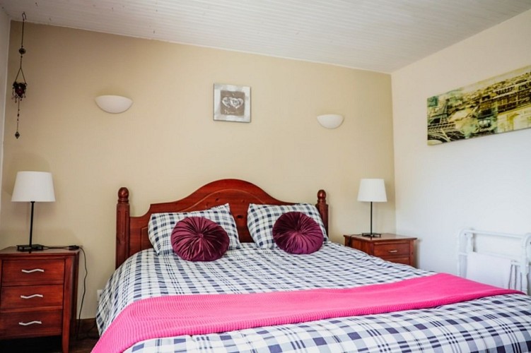 Les Granges de la Leigne