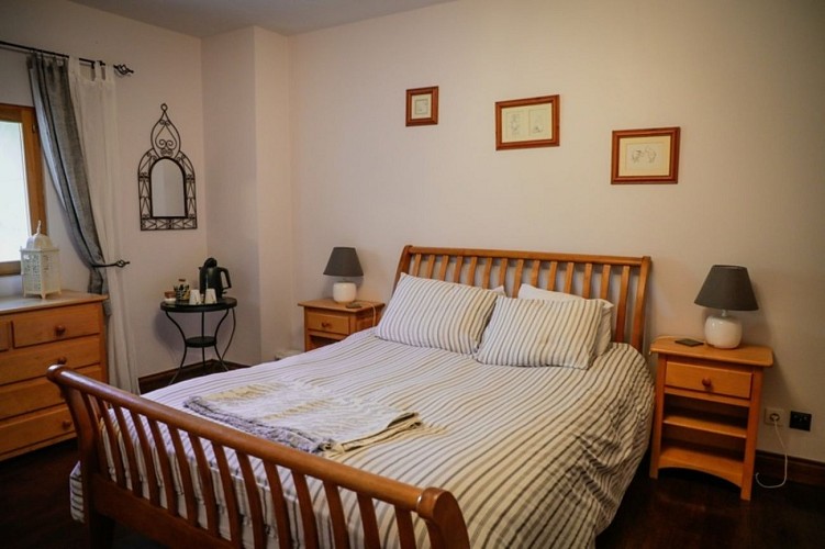 Les Granges de la Leigne