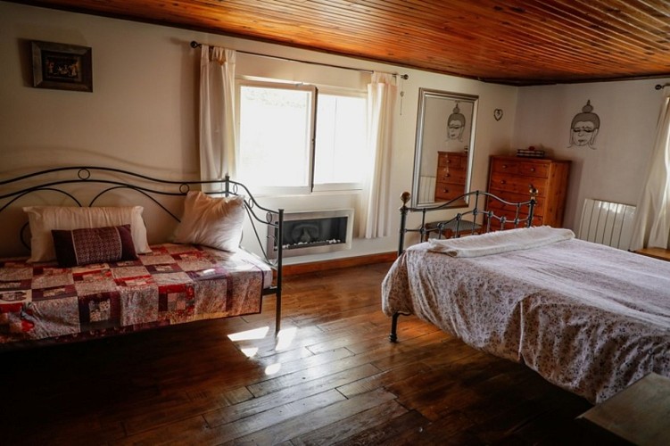 Les Granges de la Leigne