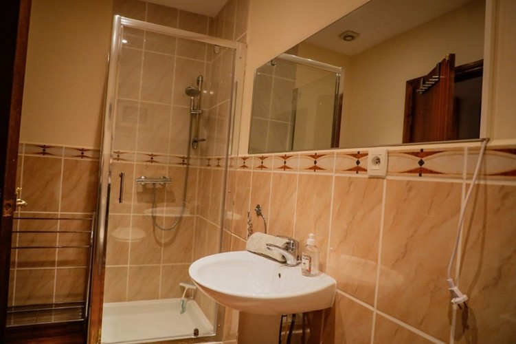 Les Granges de la Leigne