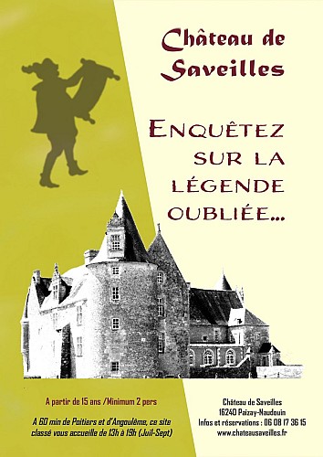 Parcours ludique "Pierre t'invite...."