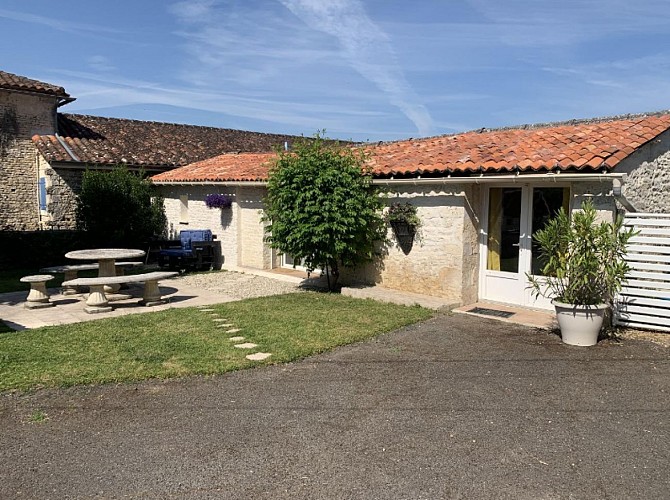 D'une rive à l'autre