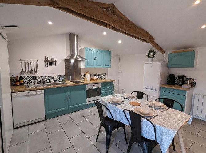 D'une rive à l'autre