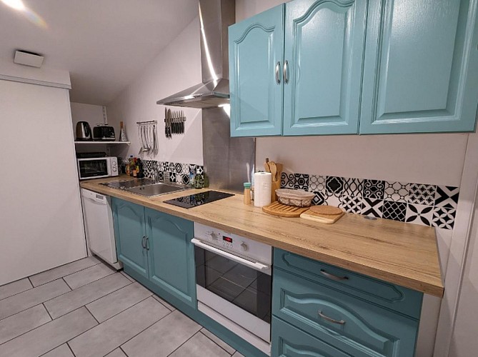 D'une rive à l'autre