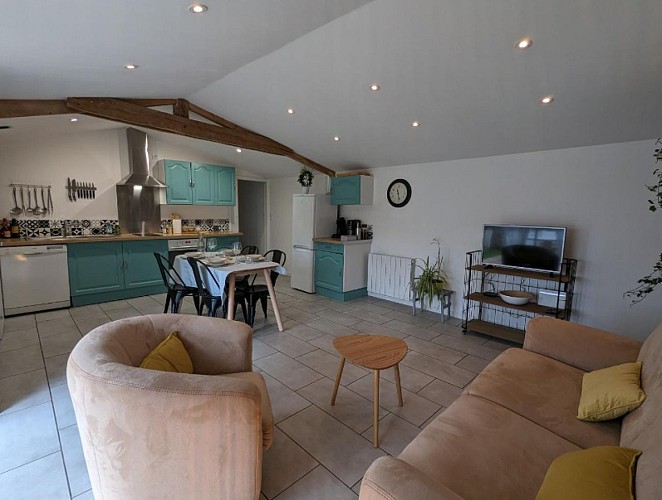 D'une rive à l'autre