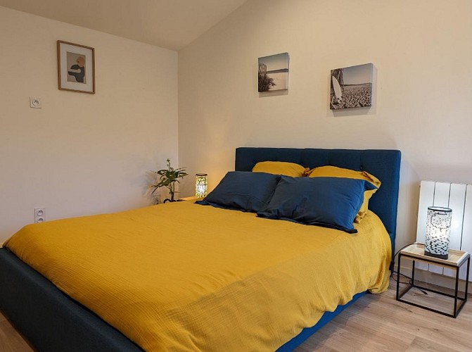 D'une rive à l'autre