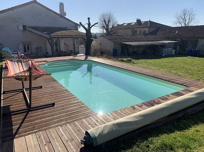 D'une rive à l'autre