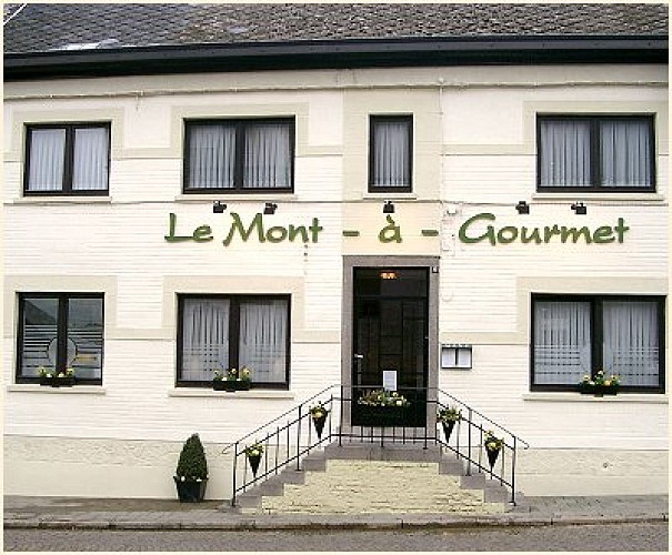 Le Mont-à-Gourmet