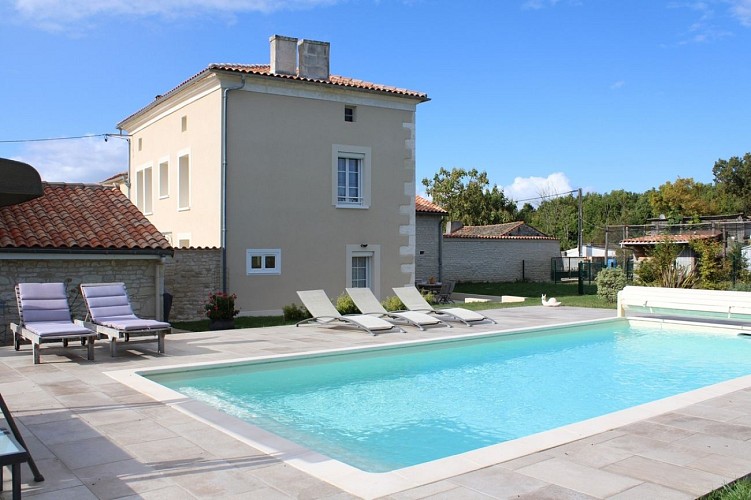 Le Clos en Valois