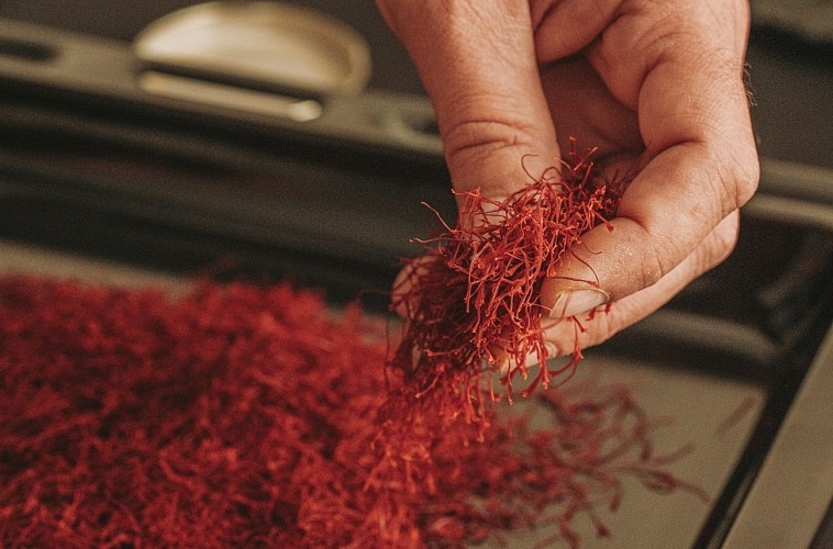 L'or Rouge de Chimay à Momignies