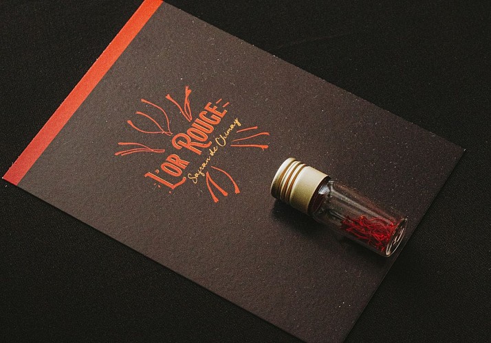 L'or Rouge de Chimay à Momignies