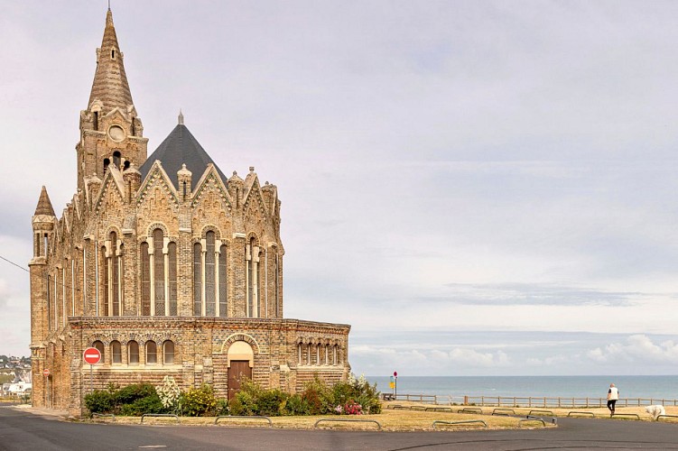 Chapelle Notre-Dame de Bonsecours