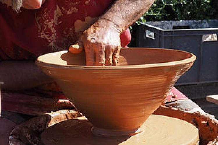 Pole ceramique de Normandie 1 ©Pole ceramique de Normandie