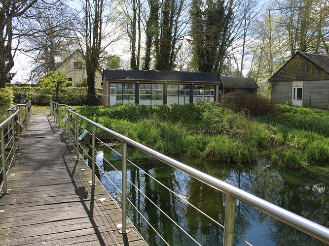 Allouville-Bellefosse_EspaceDécouverteduChene©Association_CHENE_2025_2