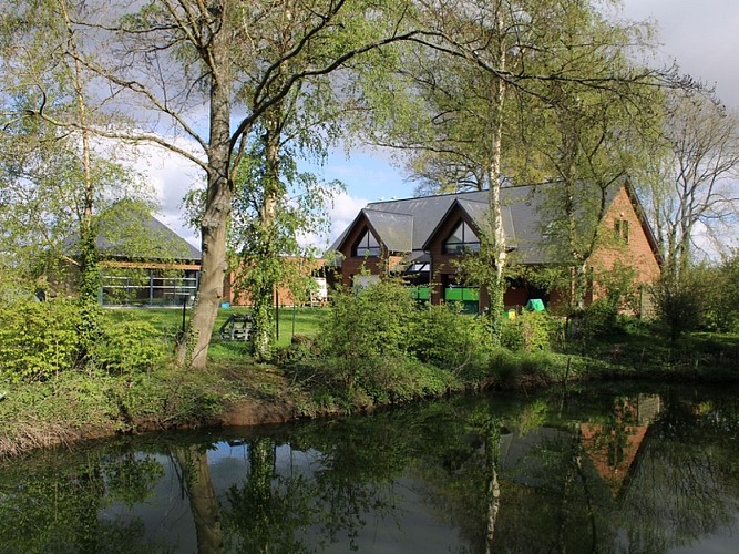 Allouville-Bellefosse_EspaceDécouverteduChene©Association_CHENE_2025_3