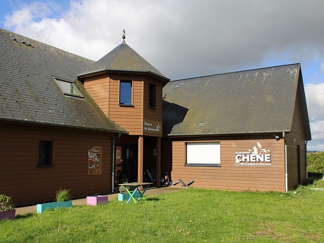 Allouville-Bellefosse_EspaceDécouverteduChene©Association_CHENE_2025_4