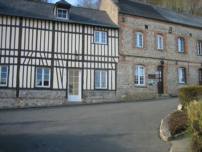 Musée Jean de Béthencourt