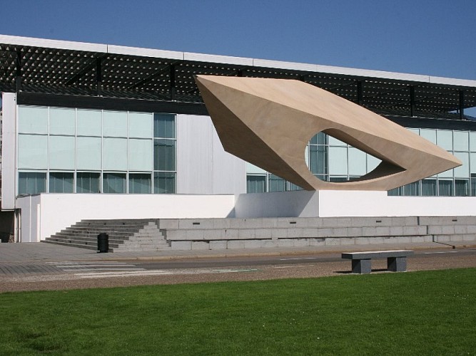 Musée MuMa Le Havre