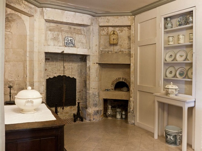 Maison-Musée de l'Armateur