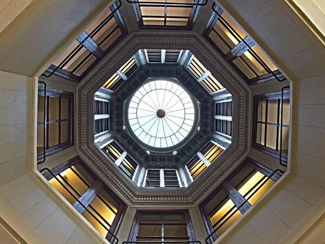 Maison de l'Armateur - Le Havre