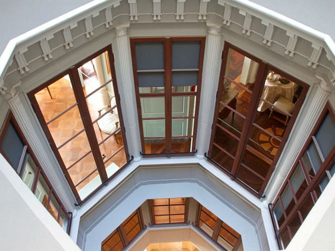 Maison de l'Armateur - Le Havre