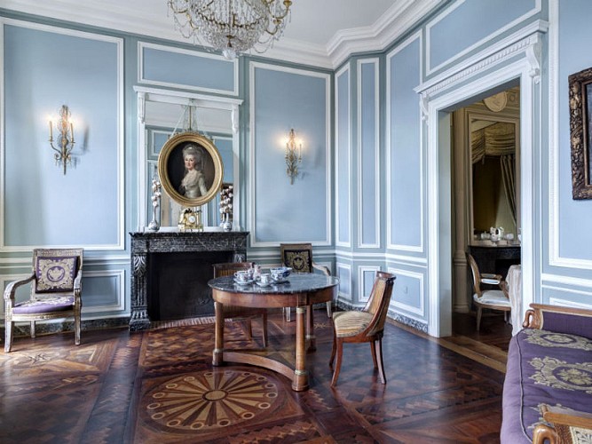 Maison de l'Armateur - Le Havre