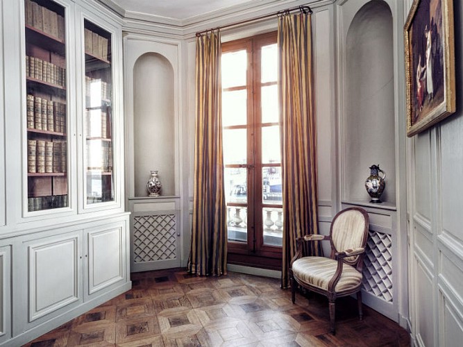 Maison de l'Armateur - Le Havre