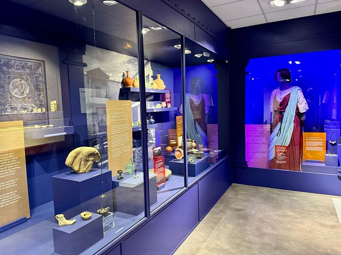 lillebonne-avril-2024-nouvelle-scenographie-musee-juliobona-antique-gallo-romain-archeologie-fouilles-csnt