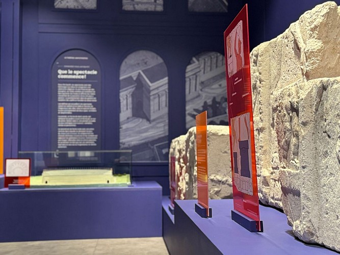 lillebonne-avril-2024-pieces-collection-musee-juliobona-antique-gallo-romain-archeologie-csnt