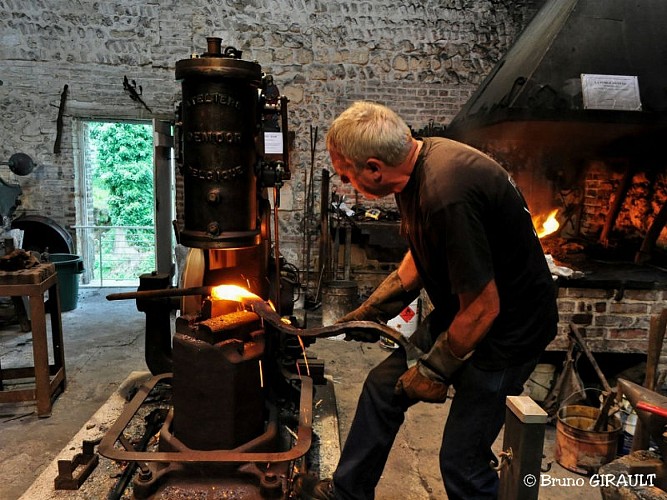 Rouen---Forge-Mustad---Musee-Expotec-103--Expotec-103