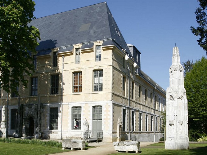 Muséum d'Histoire Naturelle