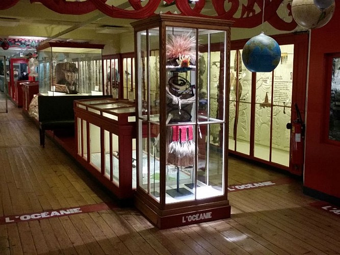 Museum-d'Histoire-Naturelle