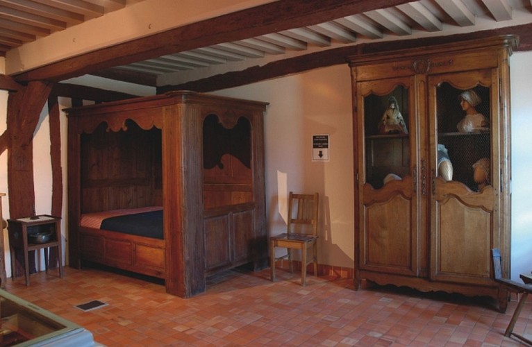 Musée-Maison Henri IV