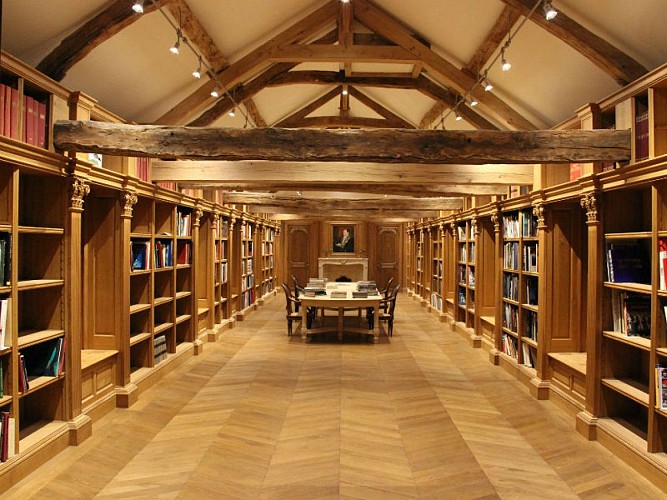 Bibliotheque-Domaine-de-Bois-Heroult---Bois-Heroult---3 800x600