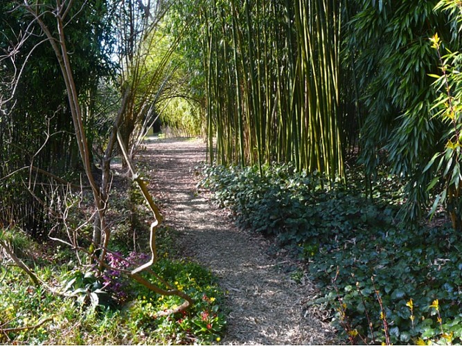 Jardin d'Art et d'Essais