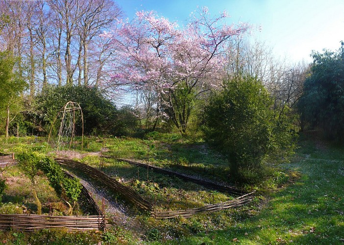 Jardin d'Art et d'Essais