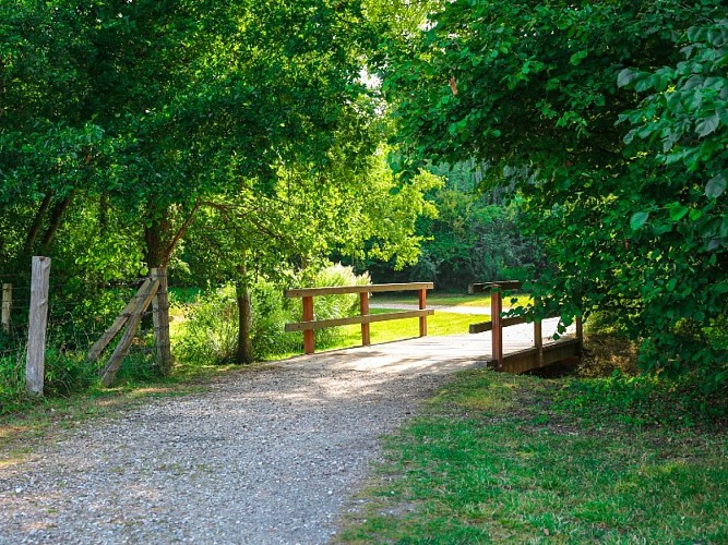 Parc de la Vallée du Telhuet - 2020