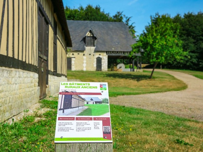 Parc de la Vallée du Telhuet - 2020