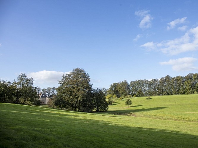 Ecretteville-les-Baons_Manoir_du_Catel©Manoir du Catel_2023_4