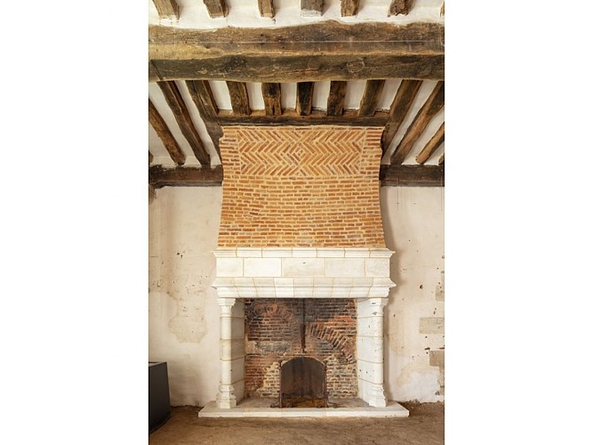 Ecretteville-les-Baons_Manoir_du_Catel©Manoir du Catel_2023_6